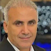 دکتر محمد موسی خورشیدی استادیار پژوهشی مرکز مطالعات راهبردی فراجا