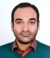 دکتر بهرنگ مرادی استادیار دکتر بهرنگ مرادی استادیار