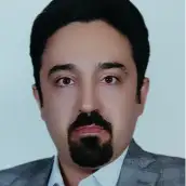 دکتر مهدی پنجی دانشیار دانشگاه آزاد اسلامی واحد زنجان