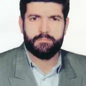 دکتر علی حسین احتشامی دانشیار دانشگاه آزاد اسلامی