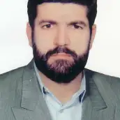 دکتر علی حسین احتشامی دانشیار دانشگاه آزاد اسلامی دکتر علی حسین احتشامی دانشیار دانشگاه آزاد اسلامی