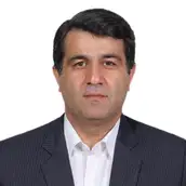 دکتر محمد خادملو 