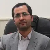 دکتر حسین اصلی پور عضو هیات علمی دانشگاه علامه طباطبایی