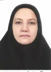 دکتر ترانه عنایتی 