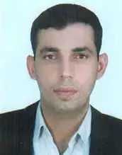 دکتر محمدمهدی خبیری عضو هیات علمی دانشگاه یزد