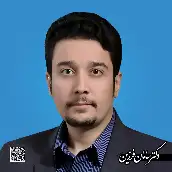 دکتر سامان فرزین دانشیار گروه باستان شناسی دانشگاه بیرجند