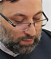 دکتر کامران اویسی دانشیار دانشگاه معارف اسلامی دکتر کامران اویسی دانشیار دانشگاه معارف اسلامی
