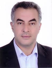  محمد حسنی استاد مدیریت آموزشی دانشگاه ارومیه