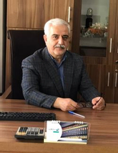 دکتر مجید صفر جوهری دکتر مجید صفر جوهری