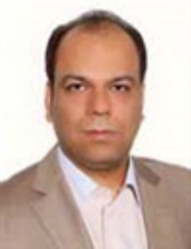 دکتر محسن ابراهیمی مقدم Shahid Beheshti University